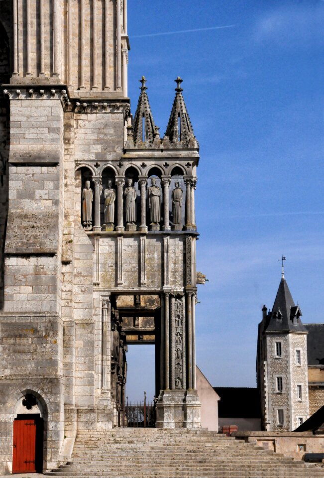 Porch portal france