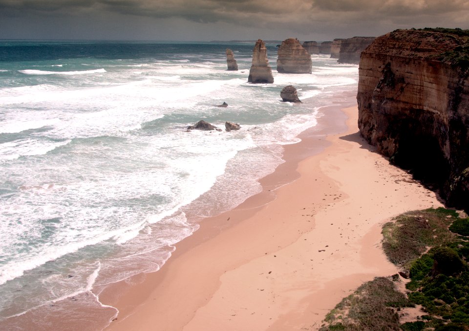 Great Ocean Road, Twelve Apostles photo