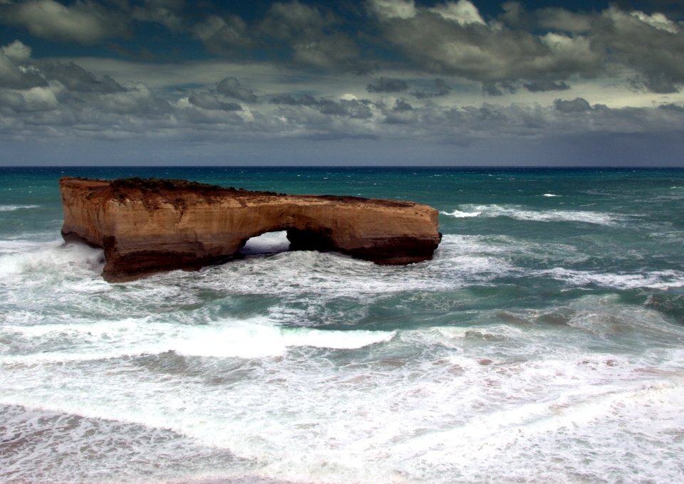 Great Ocean Road, Twelve Apostles