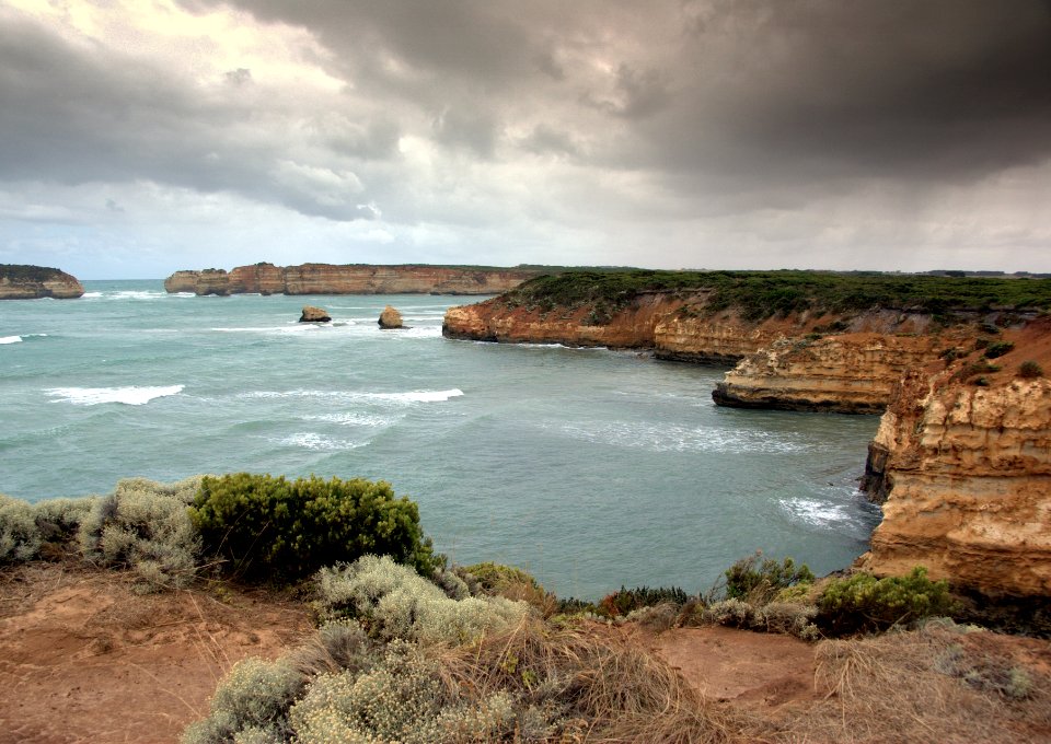 Great Ocean Road, Twelve Apostles