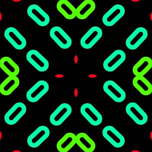Seamless pattern