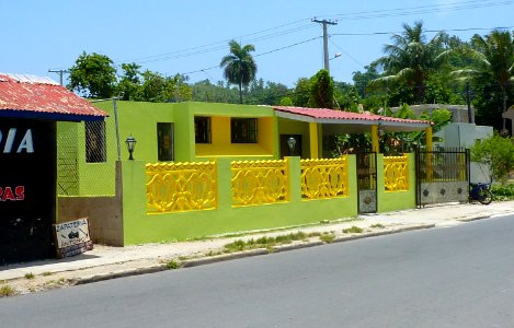 Samana, Dominican Republic. photo