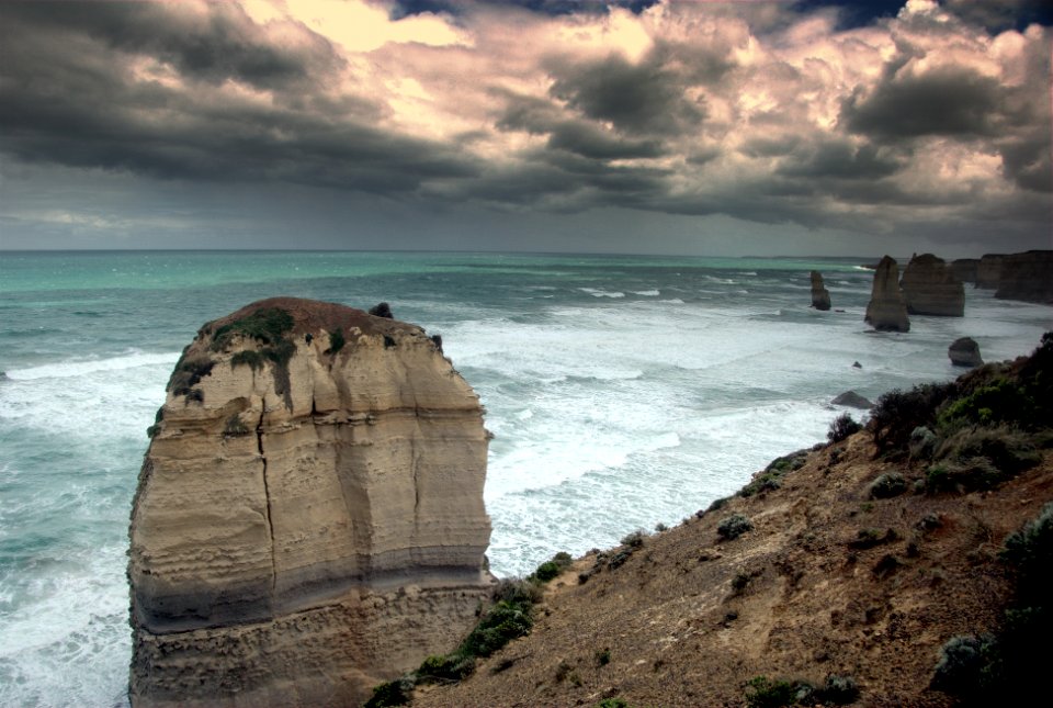Great Ocean Road, Twelve Apostles