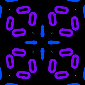 Seamless pattern