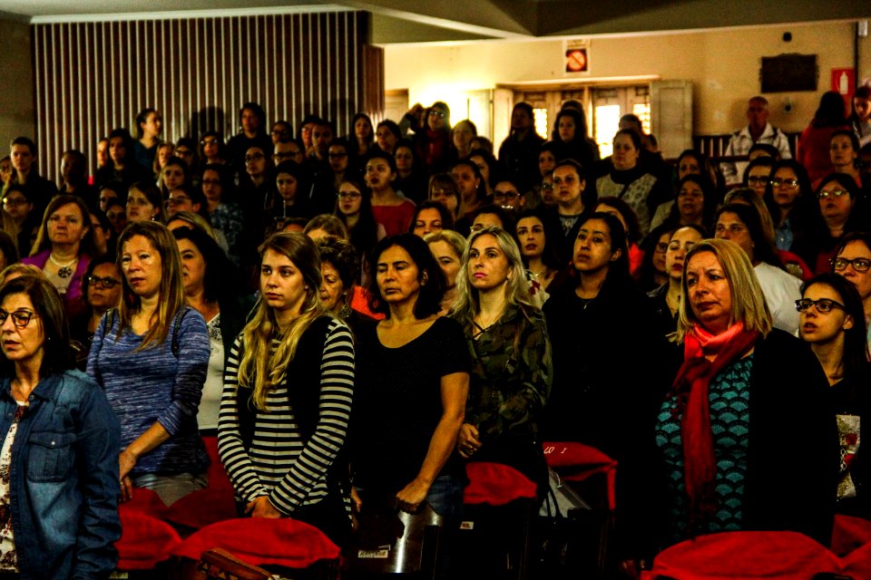 25.10.2017 - Abertura do II Seminário Integrador OBEDUC-PACTO - Foto: Marcel Avila