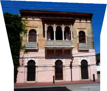 Santo Domingo - Zona Colonial