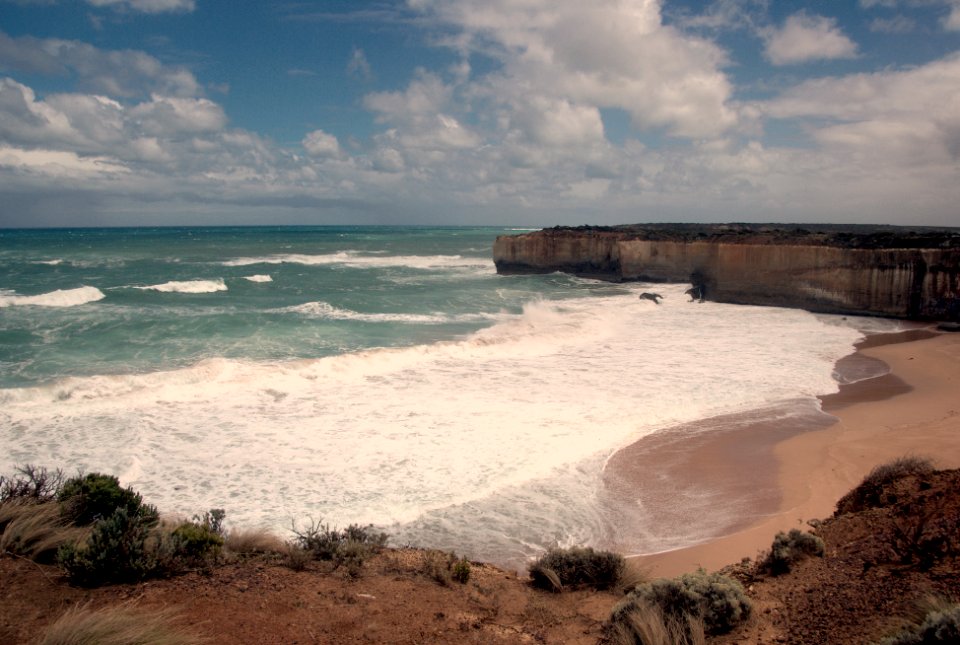 Great Ocean Road, Twelve Apostles