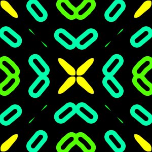 Seamless pattern