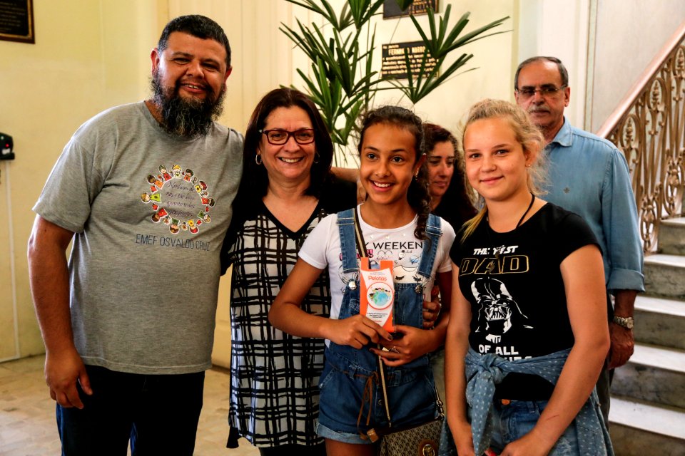 13.11.2017 - VI Mostra de trabalhos escolares Afro Indigenas e Feira das Culturas - SMED