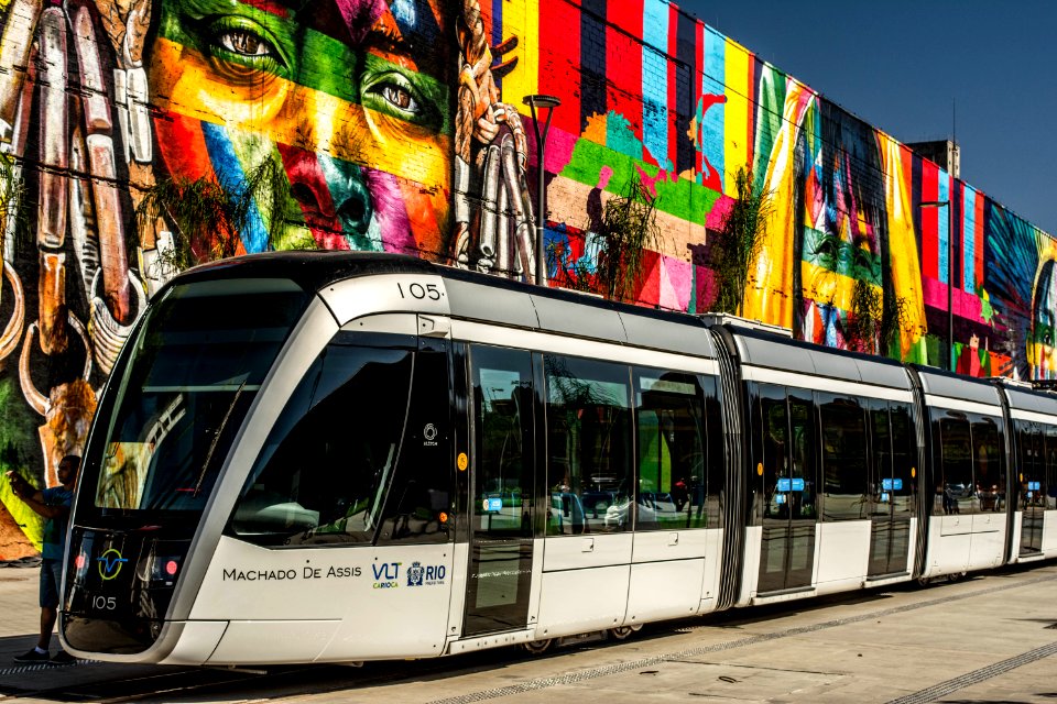 Urban Art