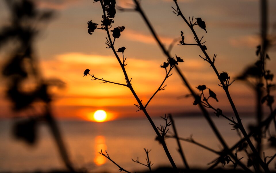 Nature sky vacations
