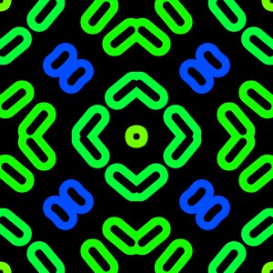 Seamless pattern