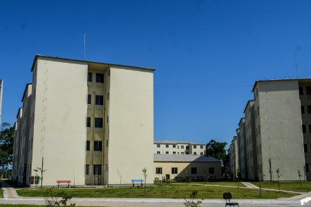 20.11.2017 - Residenciais: Amazonas e Roraima no Sitio Floresta