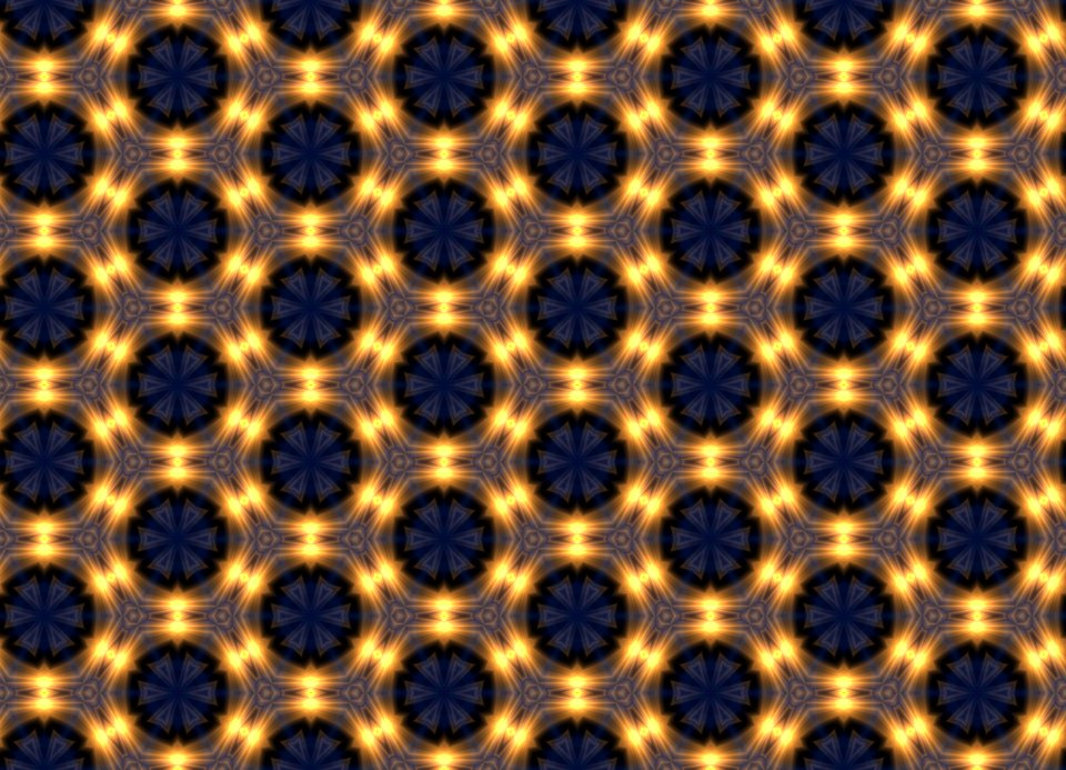 seamless pattern