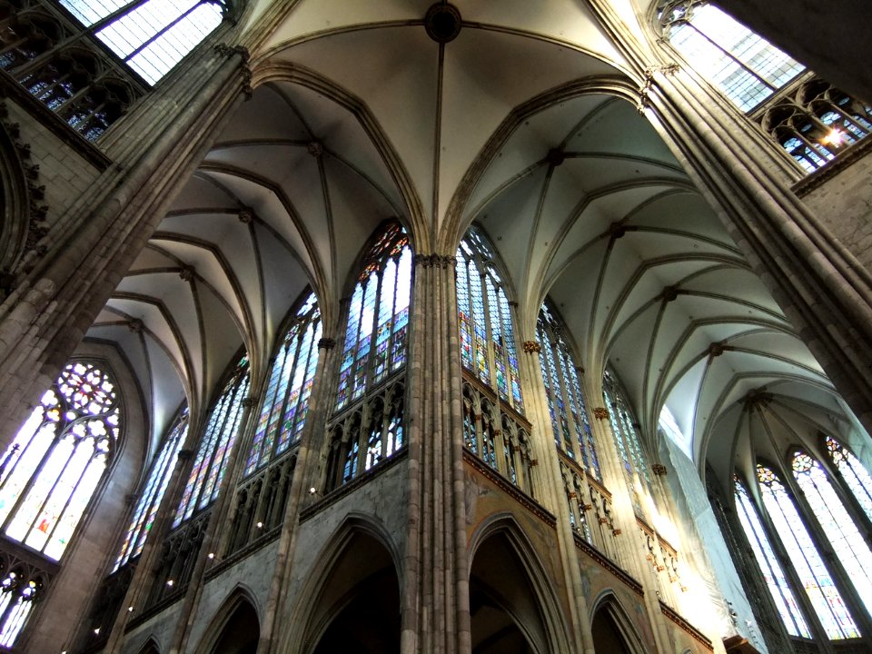 D3 Koeln Cathedral (17)
