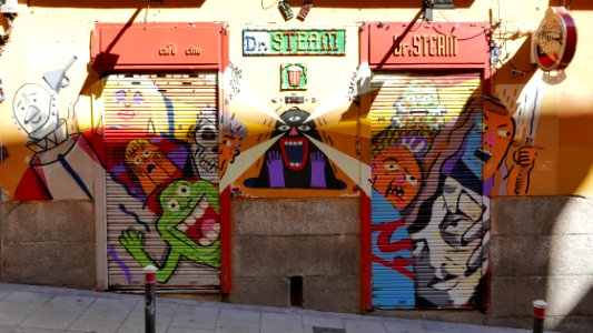 2016-09-21 Madrid Lavapies (4)