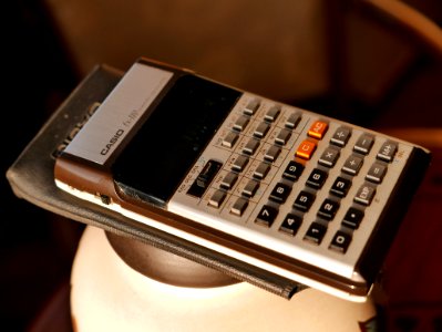 calculator