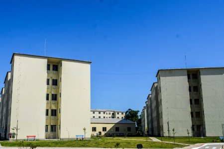 20.11.2017 - Residenciais: Amazonas e Roraima no Sitio Floresta
