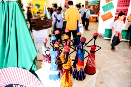 13.11.2017 - VI Mostra de trabalhos escolares Afro Indigenas e Feira das Culturas - SMED
