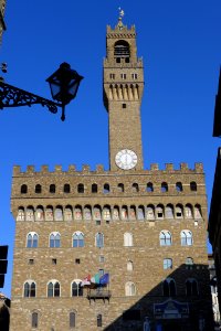 Florencia Signoria Palacio Viejo