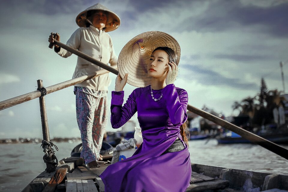 Fashion style elegant