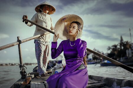 Fashion style elegant