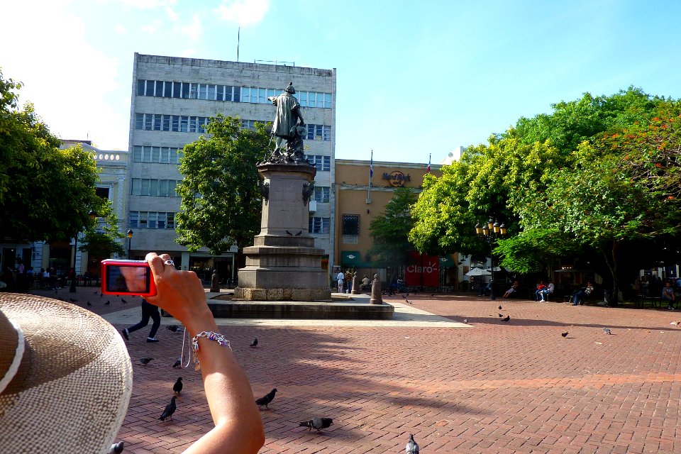 Santo Domingo - Zona Colonial