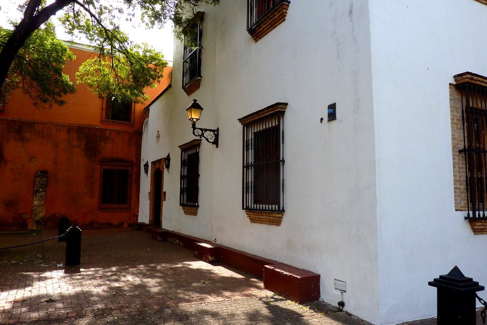 Santo Domingo - Zona Colonial