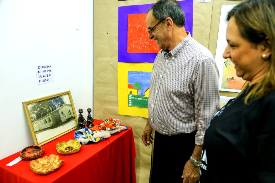 26.10.2017 SMED Aniversário colégio Ruth Blank