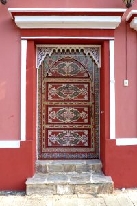 Zona Colonial, Santo Domingo, Republica Dominicana