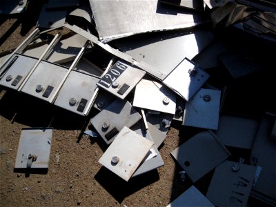 Mailboxes No Match for Drunk Driver