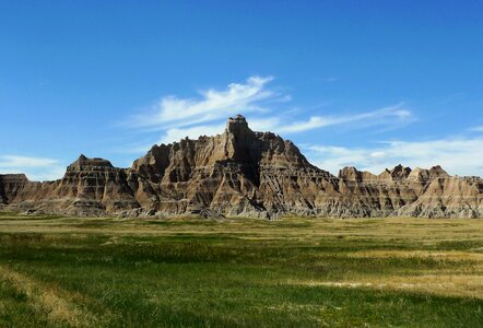 Landscape sky scenic