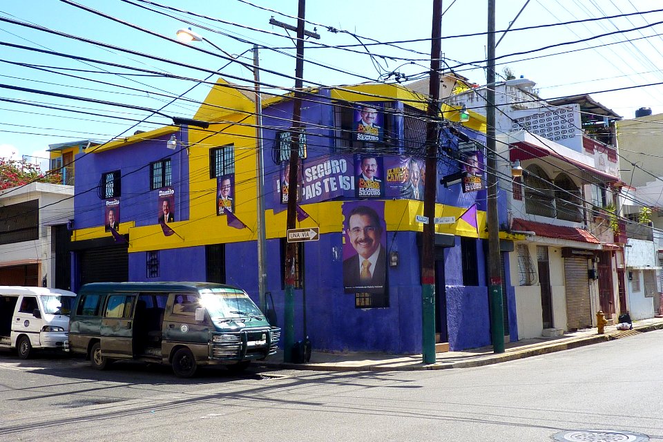 Santo Domingo - Zona Colonial