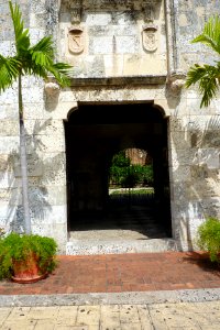 Santo Domingo - Zona Colonial photo