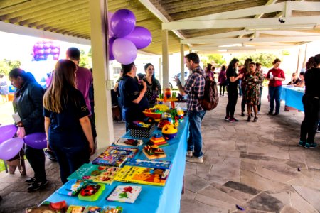 17.11.2017 - Evento da prematuridade: parceria entre HUSFP e Prefeitura