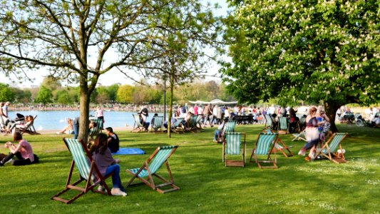 2016-05-08 London Hyde Park (1)