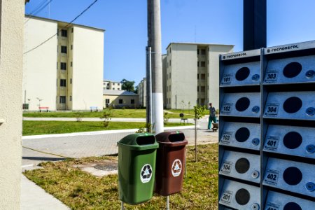 20.11.2017 - Residenciais: Amazonas e Roraima no Sitio Floresta