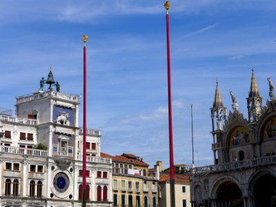 Venecia San Marcos (5)