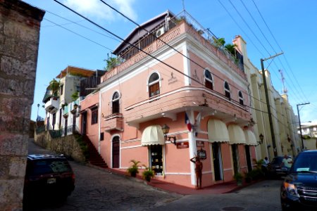 Santo Domingo - Zona Colonial