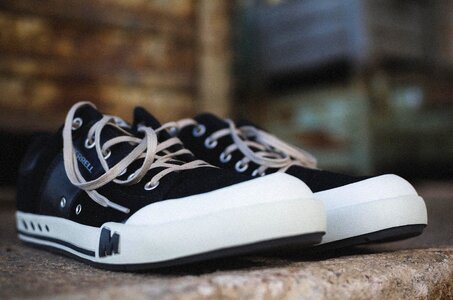 Shoes fashion convers