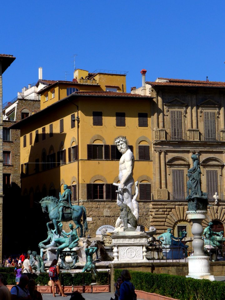 Florencia Signoria (11)