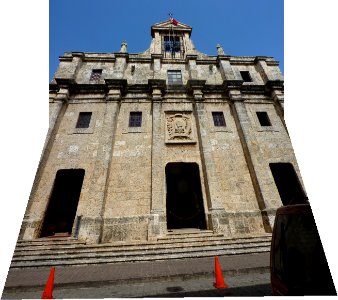 Santo Domingo - Zona Colonial photo