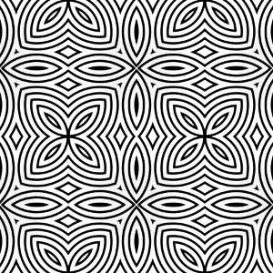 pattern
