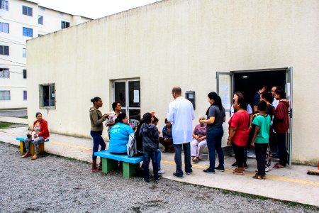 10.11.2017 Ações nos residenciais Acácia e Azaléia