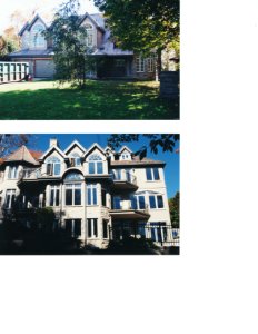 8-REIKON-DESIGN-BUILD–  Private Residence – Scarborough Lake Front-image13