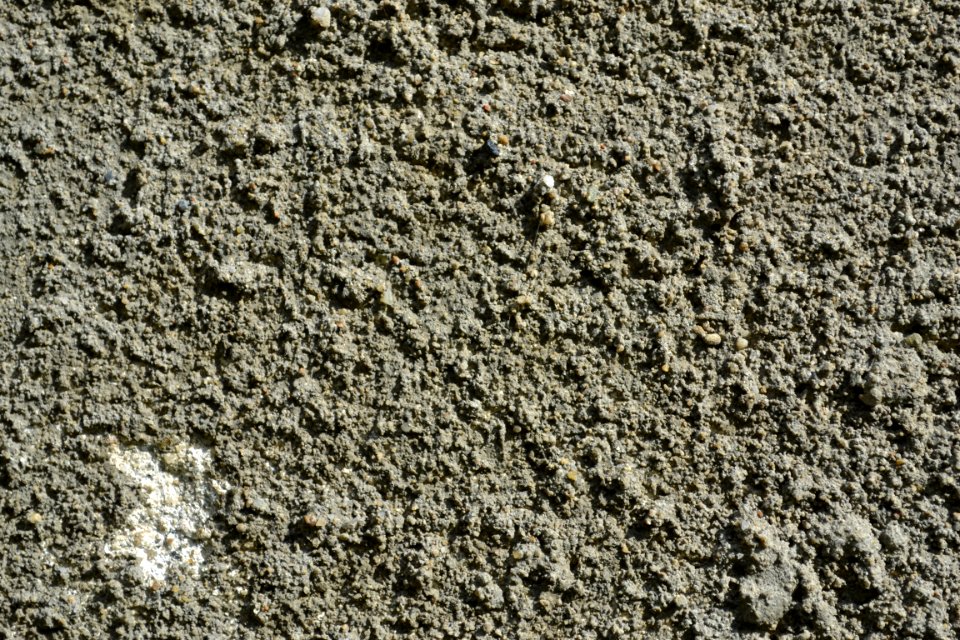 plaster