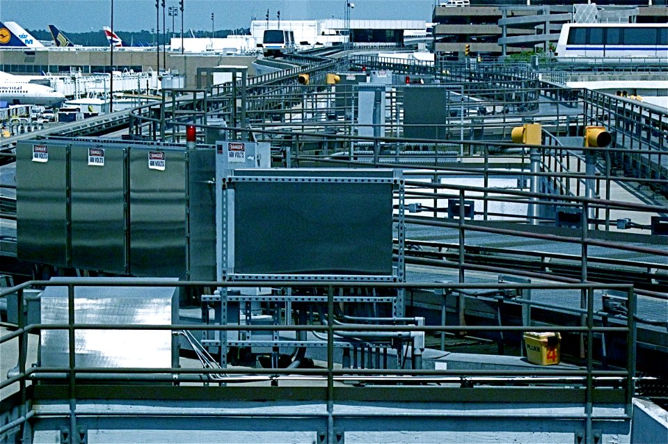 Pipes o' Travel