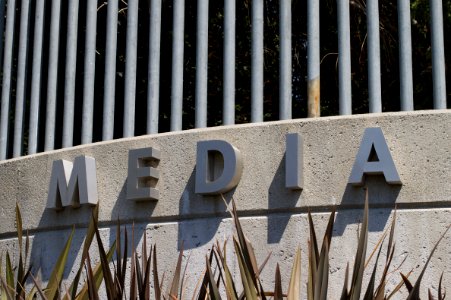 Found Media