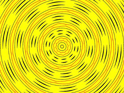 Kaleidoscope