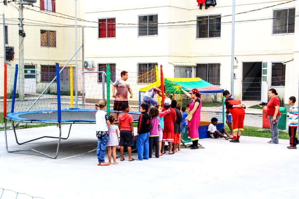 10.11.2017 Ações nos residenciais Acácia e Azaléia